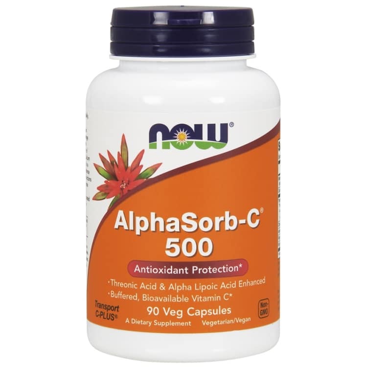 Alphasorb-C