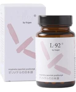 KOGEN L-92® Postbiotic (30 kaps.)