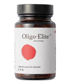 KOGEN Oligo Elite (30 kaps.)