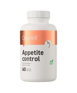 Appetite Control kontrola apetytu 60 kapsułek