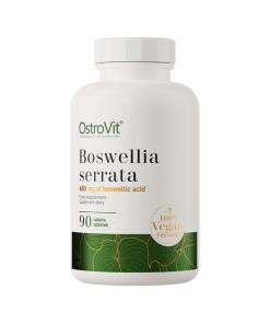 Boswellia Serrata kadzidło indyjskie 90 tabletek
