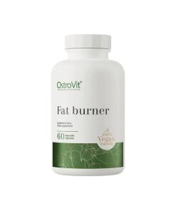 Fat Burner spalacz tłuszczu 60 kapsułek
