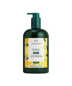 The Body Shop Mango Żel pod prysznic (750 ml)
