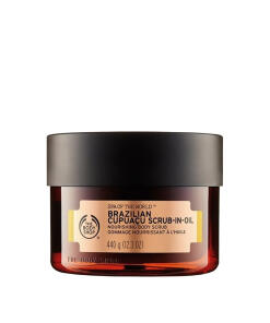 The Body Shop Spa of the World™ Brazilian Cupuaçu Peeling w oleju (350 ml)