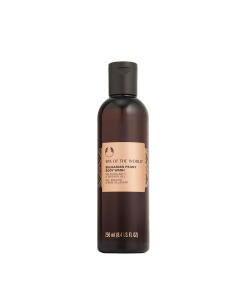 The Body Shop Spa of the World™ Bulgarian Peony Żel do mycia ciała (250 ml)