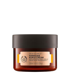 The Body Shop Spa of the World™ Hawaiian Kukui Krem do ciała (350 ml)