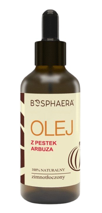 BOSPHAERA Watermelon seed oil (50 g)