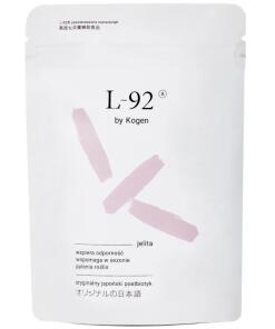 KOGEN L-92® Postbiotyk (180 kaps.)