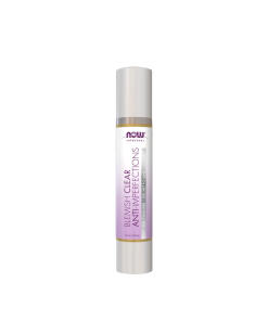 NOW Żel do czyszczenia twarzy Blemish Clear (118 ml)