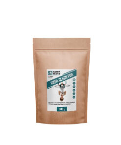 Natur Tanya 100% amino kwas glicyna (500 g)