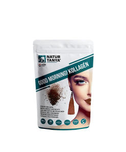Natur Tanya Dzień dobry! Cappuccino z kolagenem (20 porcji)