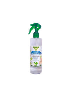 Natur Tanya Higieniczy spray czyszczący do rąk i powierzchni (400 ml)