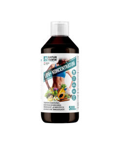 Natur Tanya Lipo+Płaski brzuch (500 ml)