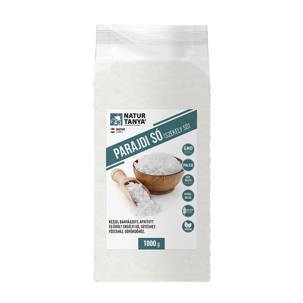 Natur Tanya Sól Praid (Sól Székely) (1000 g)