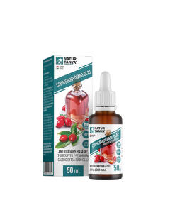 Natur Tanya Olej z Nasion Dzikiej Róży (50 ml)