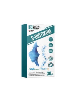 Natur Tanya S-Biotikum - S-Biotic (30 Kapsułek)