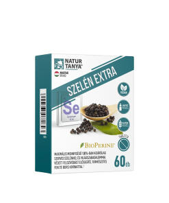 Natur Tanya Selen Extra (60 Tabletek)