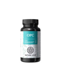 Nature Love OPC (90 kapsułek)