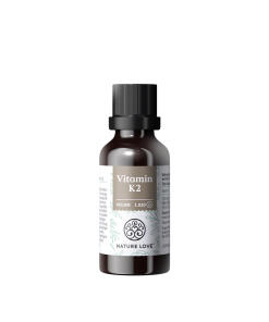 Nature Love Witamina K2 (30 ml)