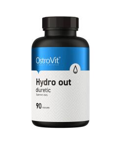 OSTROVIT Hydro Out Moczopędny (90 kaps.)