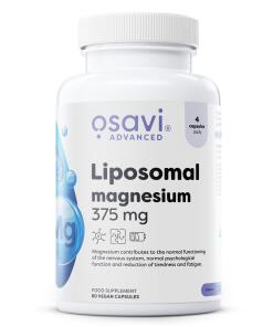 Osavi - Magn Liposomalny