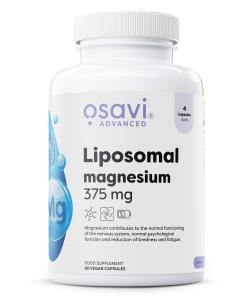 Osavi - Liposomalne Magnesium
