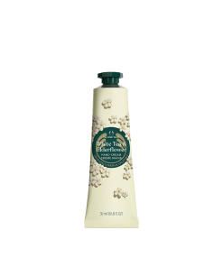 The Body Shop White Tea and Elderflower Krem do rąk (30 ml)
