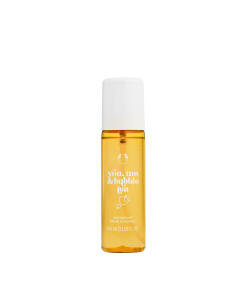 The Body Shop You
