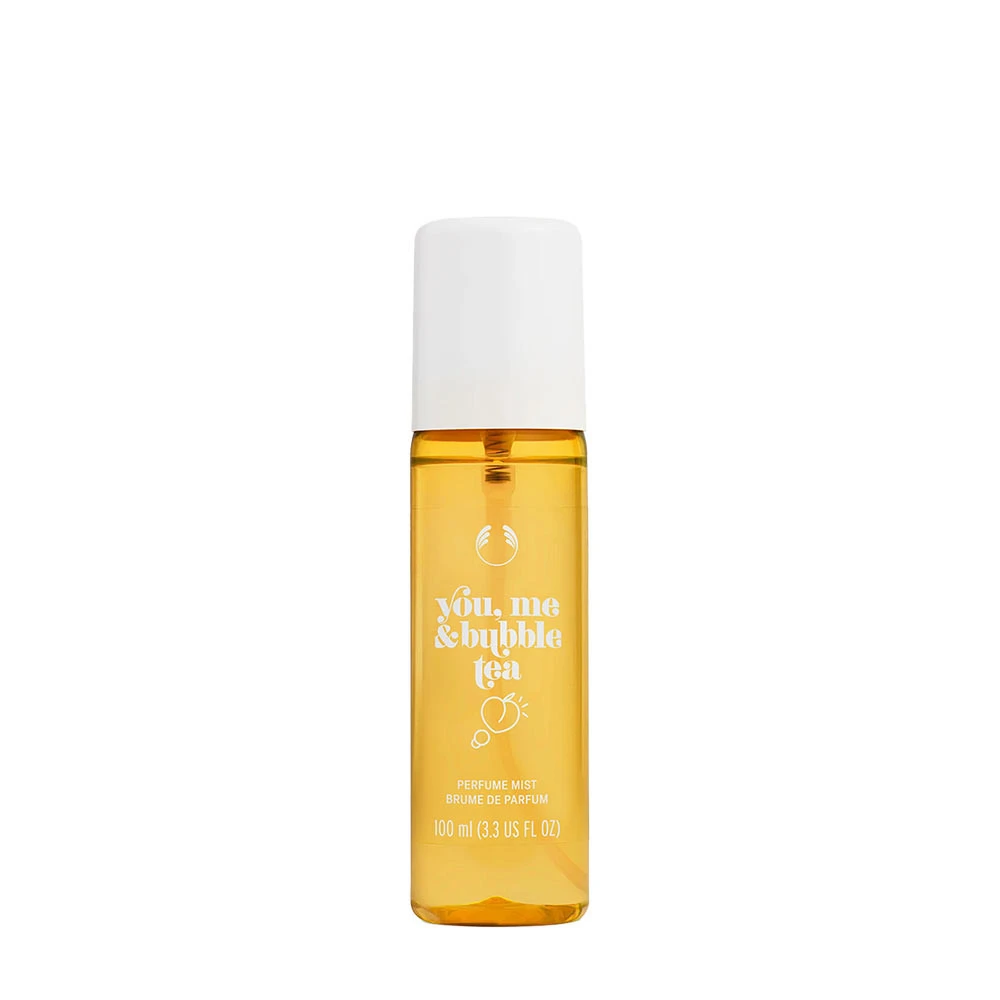 The Body Shop You