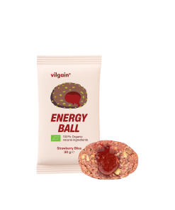 Vilgain Bio Energy Ball (30 g)