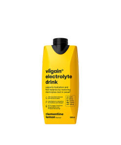 Vilgain Napój elektrolitowy (500 ml)