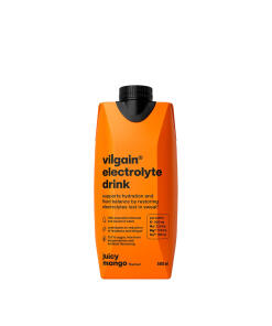 Vilgain Napój elektrolitowy (500 ml)