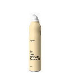 Vilgain Ghee Spray z olejem avocado (200 ml)