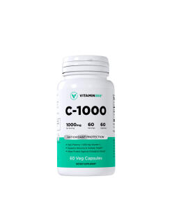 Vitamin360 C-1000 - Witamina C 1