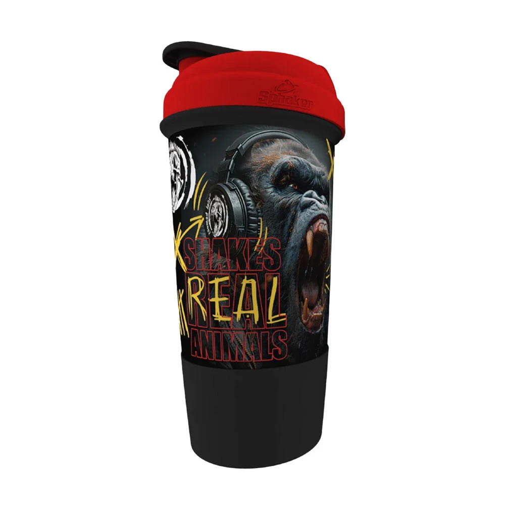 Zoomad Labs Zoomafia® Shaker (500 ml)
