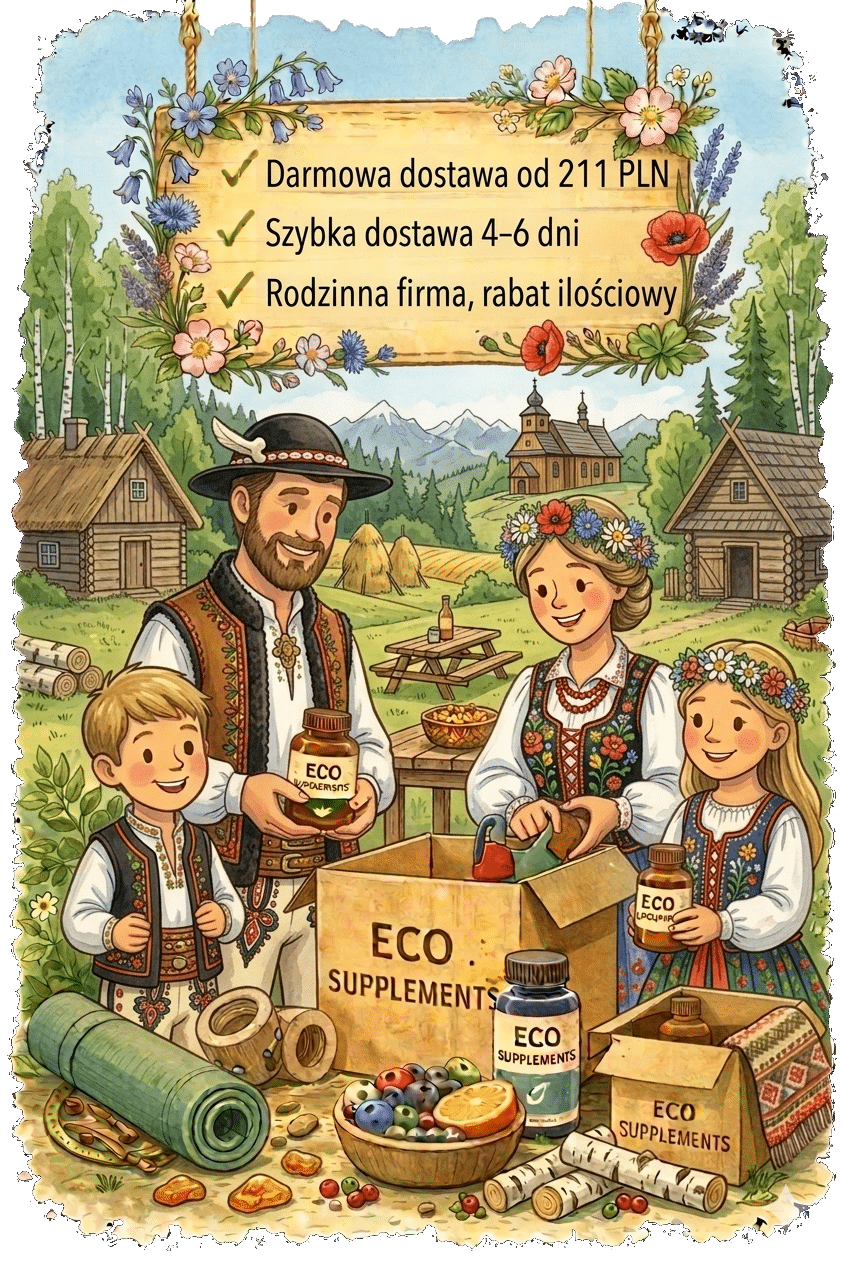 ecosupplement-familj